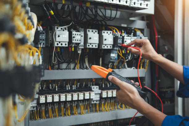 Best Generator Installation Services  in Louisvle, IL