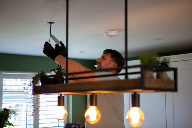 Best Best Electricians Near Me  in Louisvle, IL