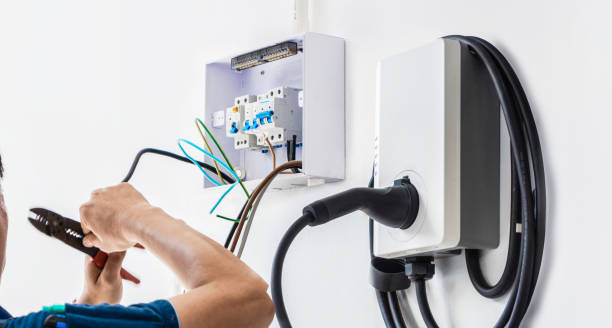 Best Electrical System Inspection  in Louisvle, IL