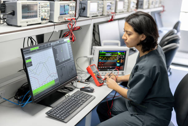 Best Industrial Electrical Services  in Louisvle, IL