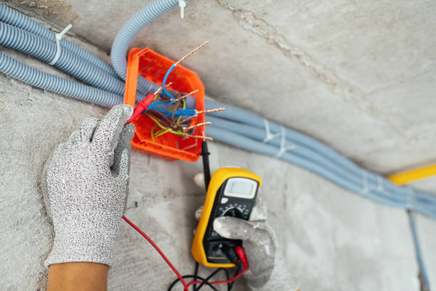 Best Electrical Upgrades for Homes  in Louisvle, IL